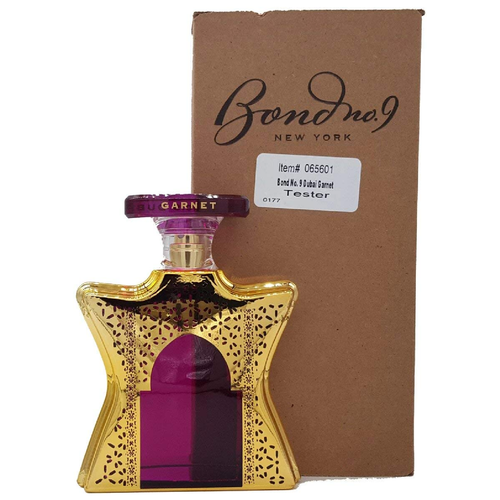 Bond No. 9 Dubai Garnet Eau de Parfum for Everyone