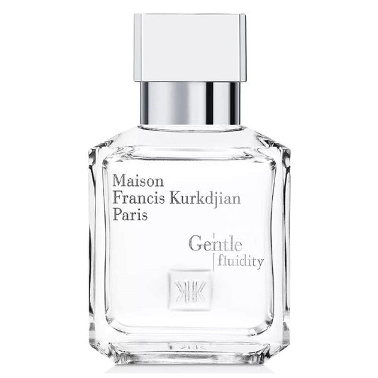 Maison Francis Kurkdjian Gentle Fluidity Silver Eau de Parfum for Everyone