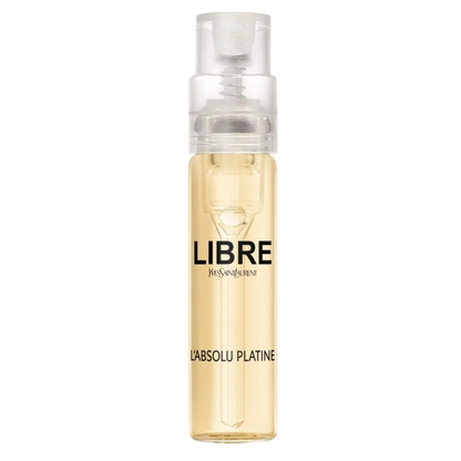 Yves Saint Laurent Libre L'absolu Platine Parfum for Women