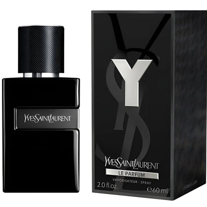 Yves Saint Laurent Y Le Parfum 2025 Eau de Parfum for Men