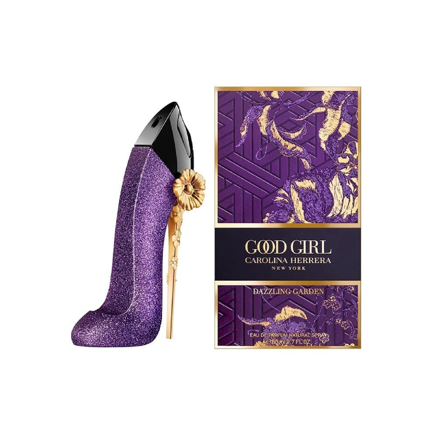 Carolina Herrera Good Girl Dazzling Garden Eau de Parfum for Women