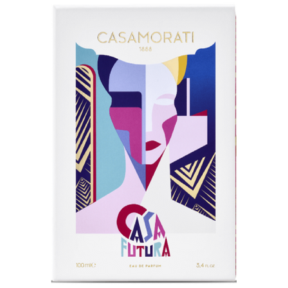 Xerjoff 1888 Casafutura Eau de Parfum