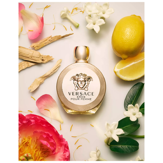 Versace Eros Femme Eau de Parfum for Women