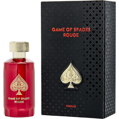 Jo Milano Game of Spades Rouge Parfum for Everyone