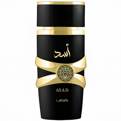 Lattafa Asad Eau de Parfum for Men