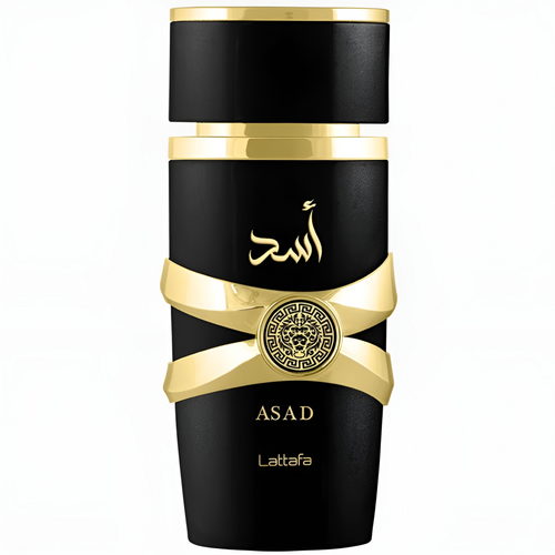 Lattafa Asad Eau de Parfum for Men