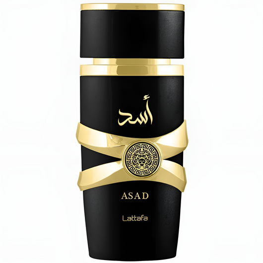 Lattafa Asad Eau de Parfum for Men