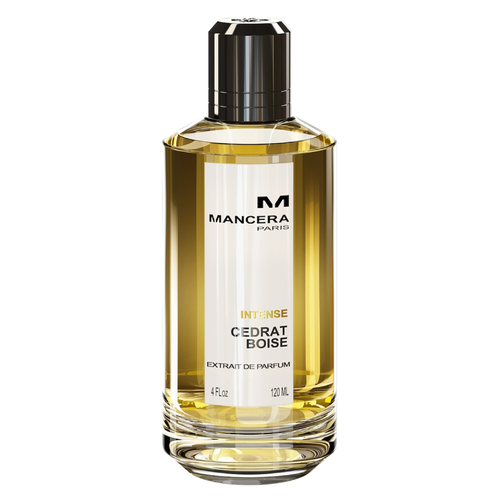 Mancera Intense Cedrat Boise Extrait De Parfum for Everyone