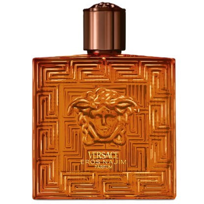 Versace Eros Najim Parfum for Men
