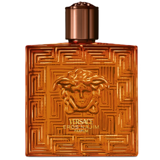 Versace Eros Najim Parfum for Men