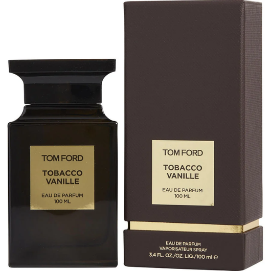 Tom Ford Tobacco Vanille Eau de Parfum for Everyone