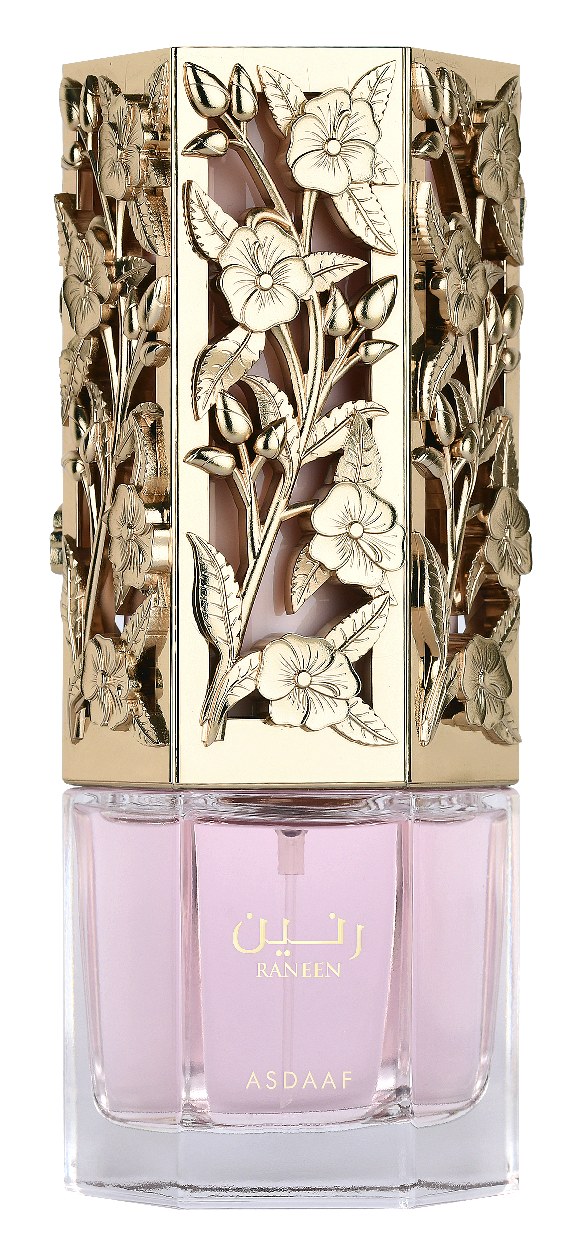 Asdaaf Raneen Eau de Parfum for Women
