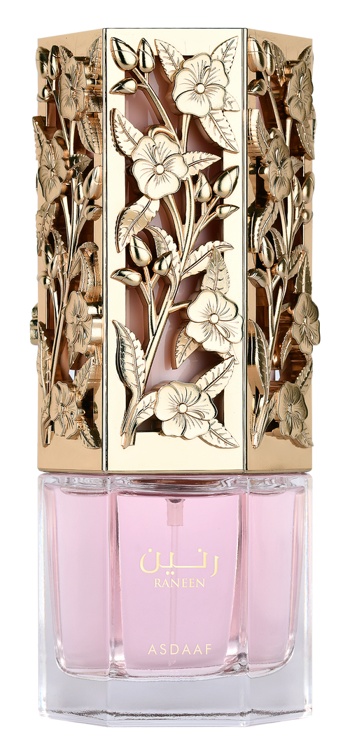 Asdaaf Raneen Eau de Parfum for Women
