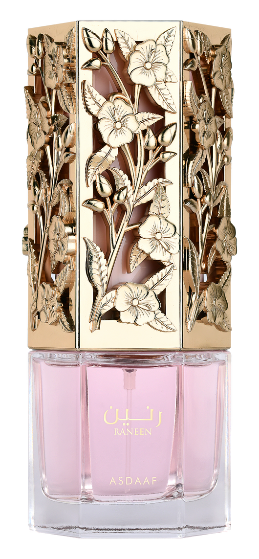 Asdaaf Raneen Eau de Parfum for Women