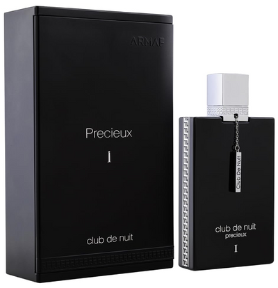 Armaf Club De Nuit Precieux 1 Extrait De Parfum for Men