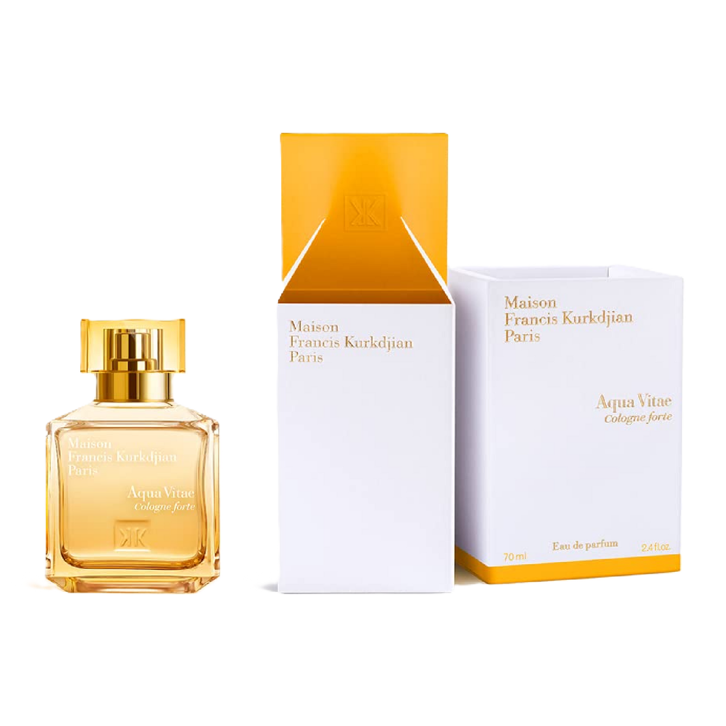 Maison Francis Kurkdjian Aqua Vitae Cologne Forte Eau de Parfum for Everyone