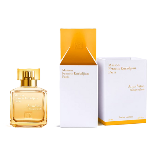 Maison Francis Kurkdjian Aqua Vitae Cologne Forte Eau de Parfum for Everyone