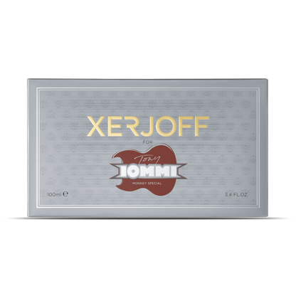 Xerjoff Tony Iommi Monkey Special Eau de Parfum for Everyone