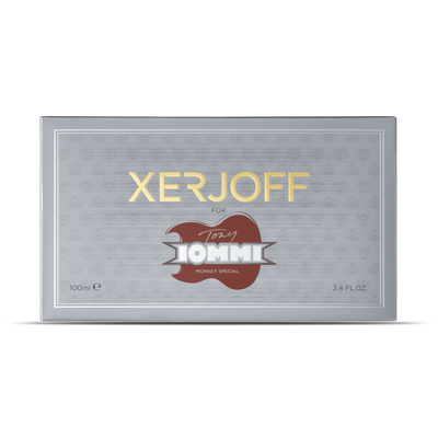 Xerjoff Tony Iommi Monkey Special Eau de Parfum for Everyone
