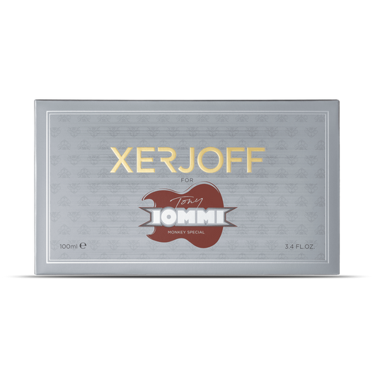 Xerjoff Tony Iommi Monkey Special Eau de Parfum for Everyone