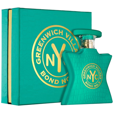 Bond No. 9 Greenwich Village Eau de Parfum for Everyone