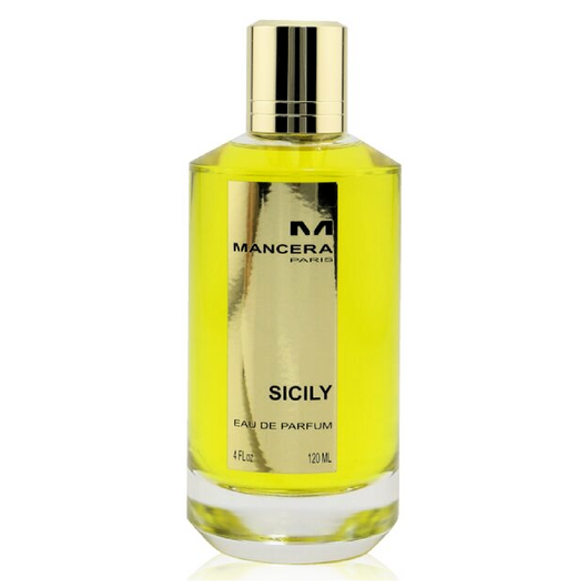 Mancera Sicily Eau de Parfum for Everyone
