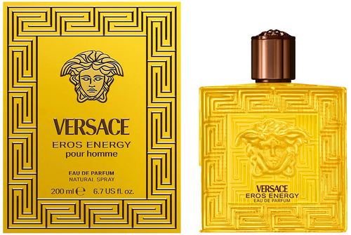 Versace Eros Energy Eau de Parfum for Men