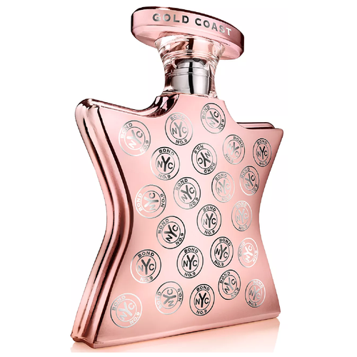 Bond No. 9 Gold Coast Eau de Parfum for Women