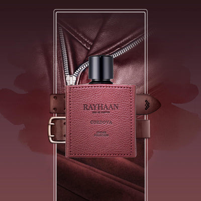 Rayhaan Cordova Eau de Parfum for Men