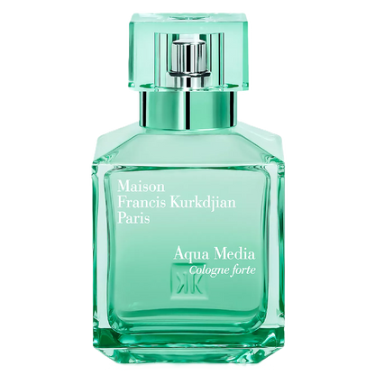 Maison Francis Kurkdjian Aqua Media Cologne Forte Eau de Parfum for Everyone