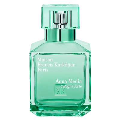 Maison Francis Kurkdjian Aqua Media Cologne Forte Eau de Parfum for Everyone