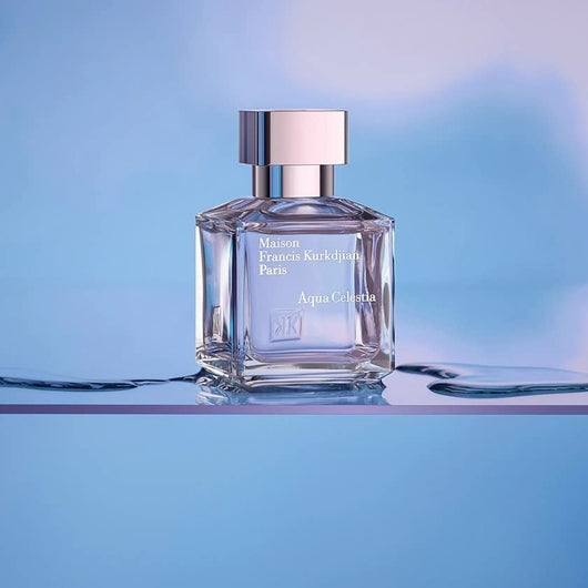 Maison Francis Kurkdjian Aqua Celestia Eau de Toilette for Everyone