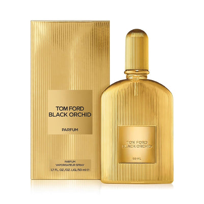 Tom Ford Black Orchid Parfum for Everyone