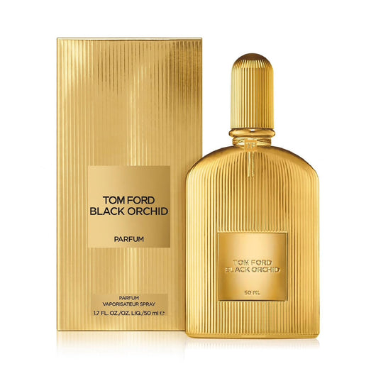 Tom Ford Black Orchid Parfum for Everyone