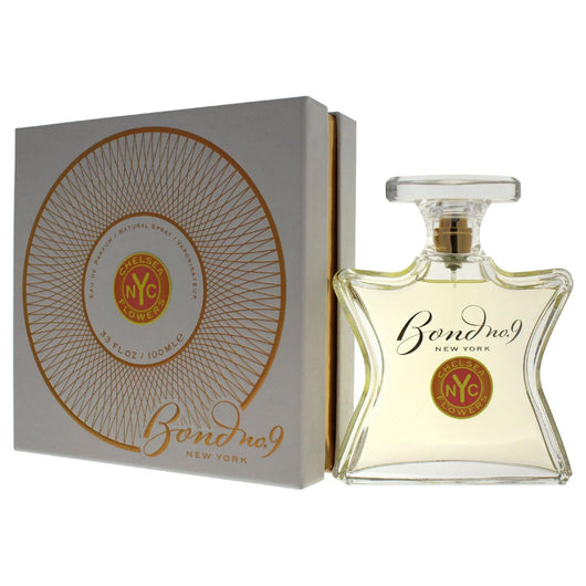 Bond No. 9 Chelsea Flower Eau de Parfum for Everyone