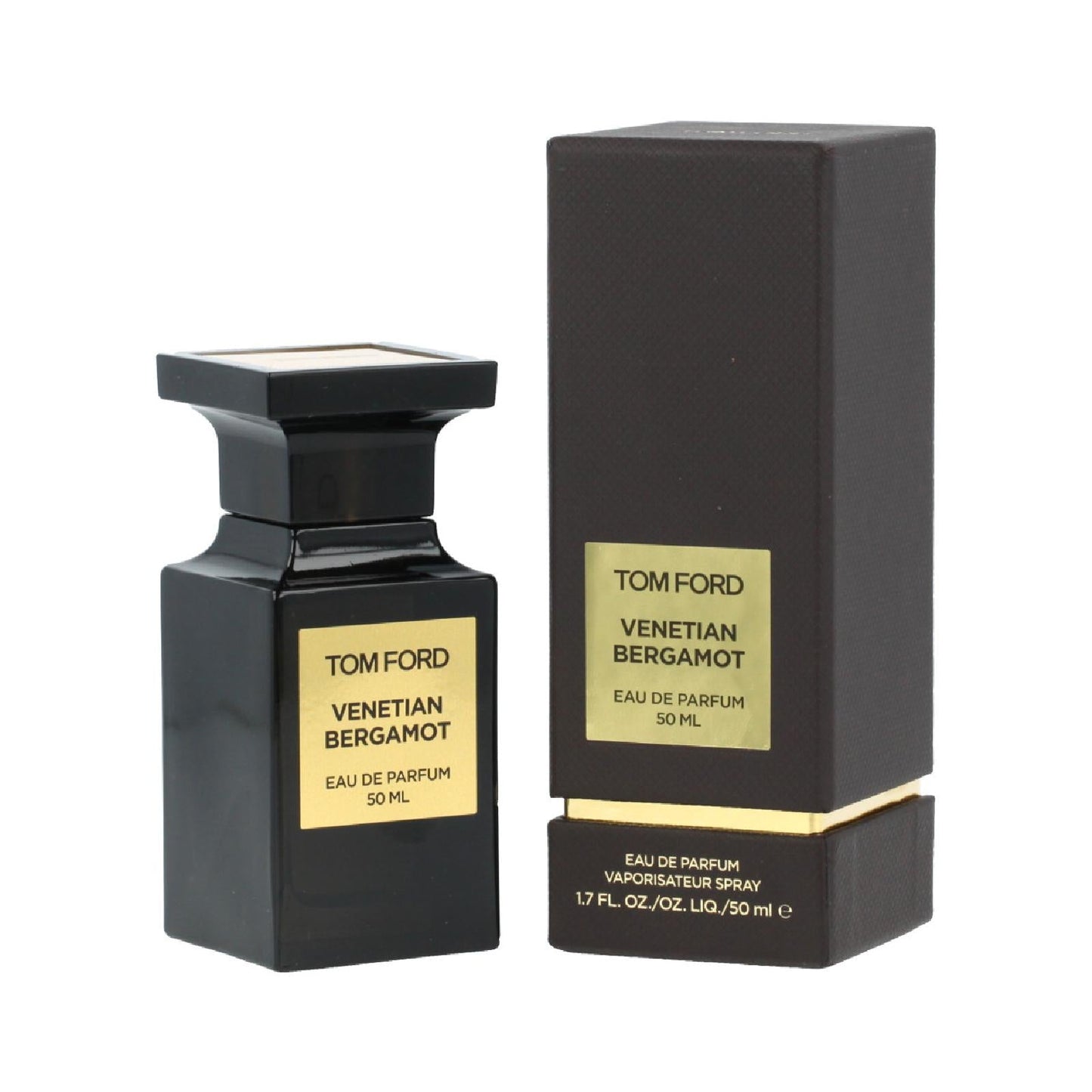 Tom Ford Venetian Bergamot Eau de Parfum for Everyone