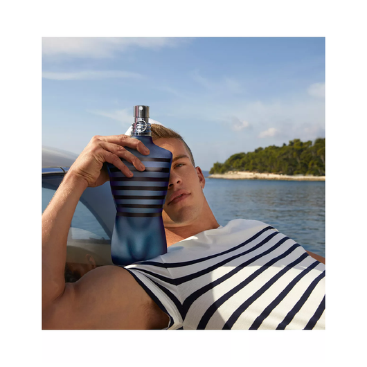 Jean Paul Gaultier Ultra Male Intense Eau de Toilette for Men
