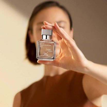 Maison Francis Kurkdjian Gentle Fluidity Silver Eau de Parfum for Everyone