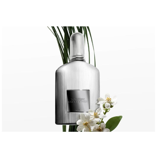 Tom Ford Grey Vetiver Parfum for Men