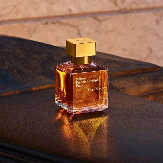 Maison Francis Kurkdjian Grand Soir Eau de Parfum for Everyone