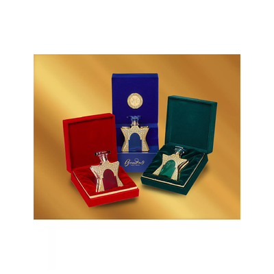 Bond No. 9 Dubai Ruby Eau de Parfum for Everyone