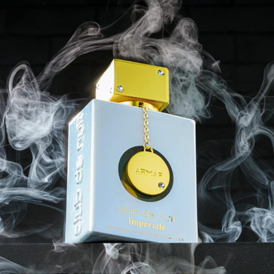 Armaf Club de Nuit Imperiale Eau de Parfum for Women