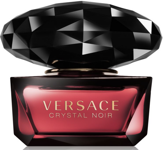 Versace Crystal Noir Eau de Parfum for Women