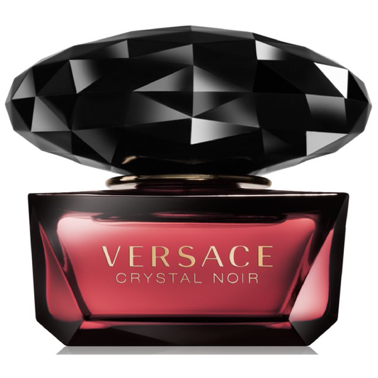 Versace Crystal Noir Eau de Parfum for Women
