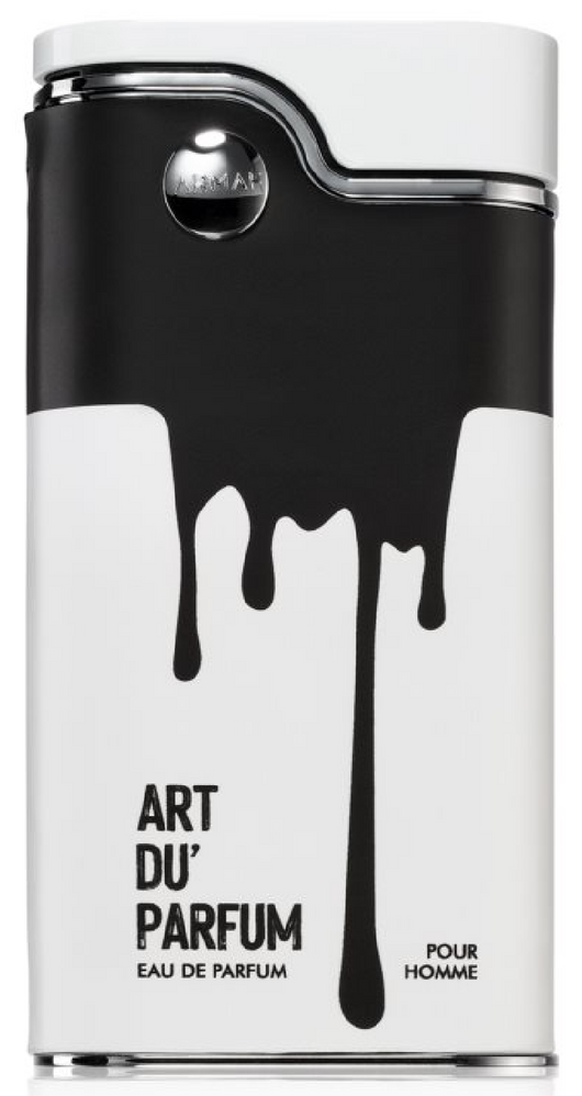 Armaf Art Du'Parfum Eau de Parfum for Men
