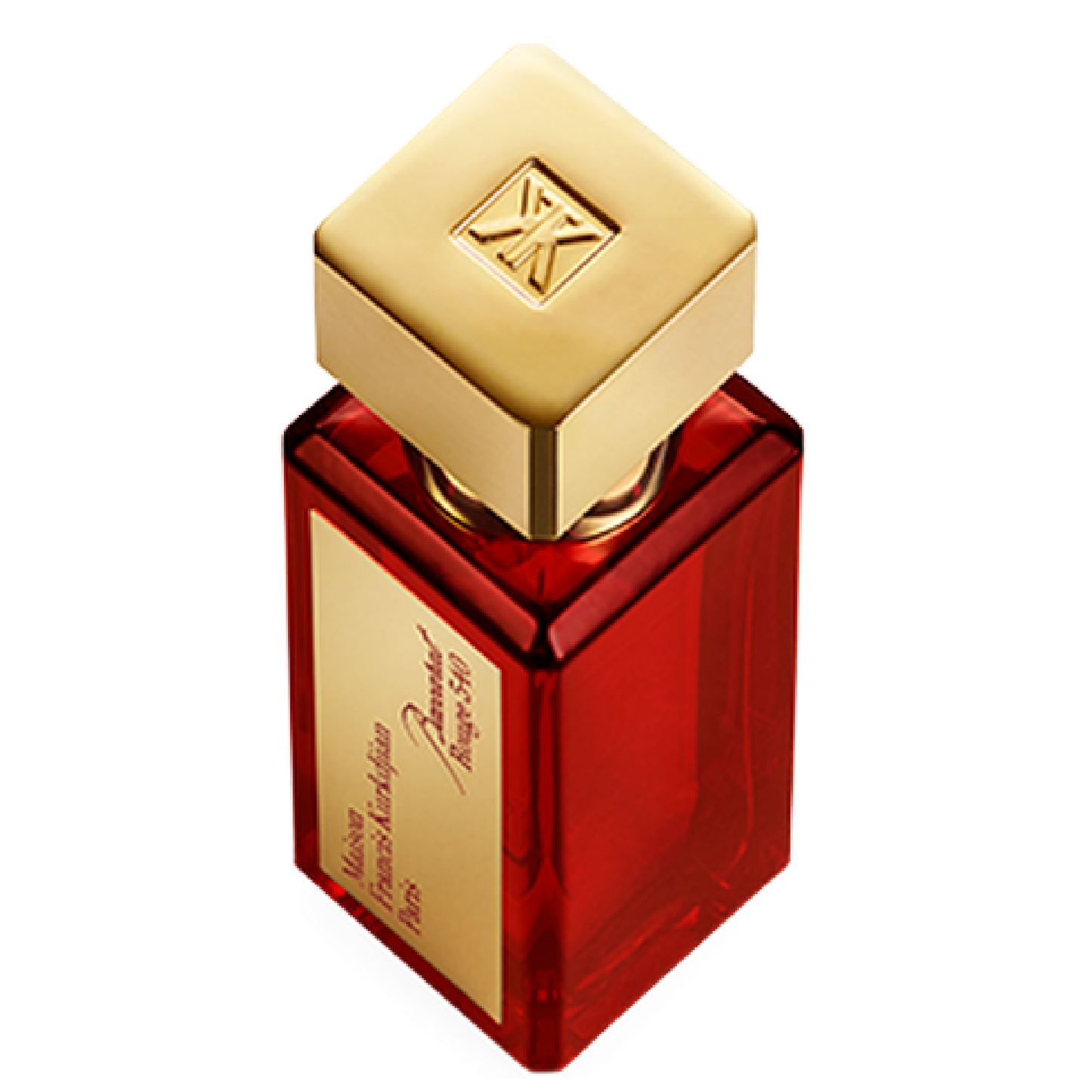 Maison Francis Kurkdjian Baccarat Rouge 540 Extrait De Parfum for Everyone