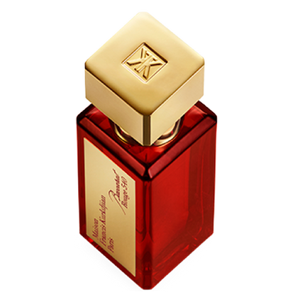 Maison Francis Kurkdjian Baccarat Rouge 540 Extrait De Parfum for Everyone