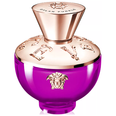 Versace Dylan Purple Eau de Parfum for Women