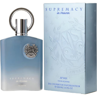 Afnan Supremacy in Heaven Eau de Parfum for Men