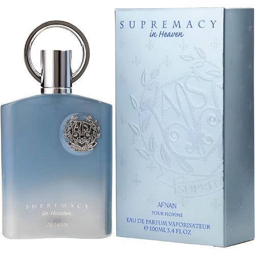Afnan Supremacy in Heaven Eau de Parfum for Men